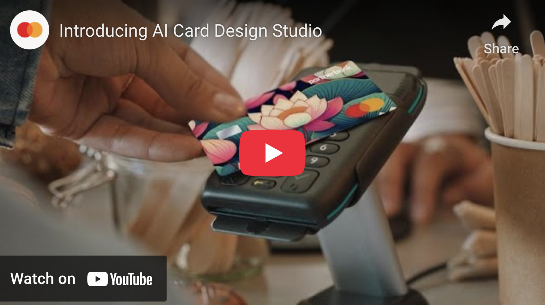 mastercard-unveils-ai-card-design-studio-a-smarter-faster-way-to